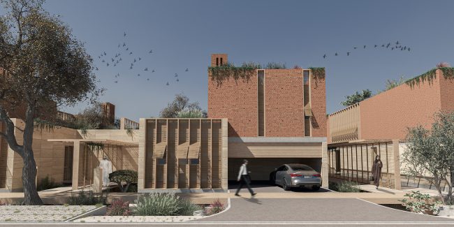 Wasl Evi