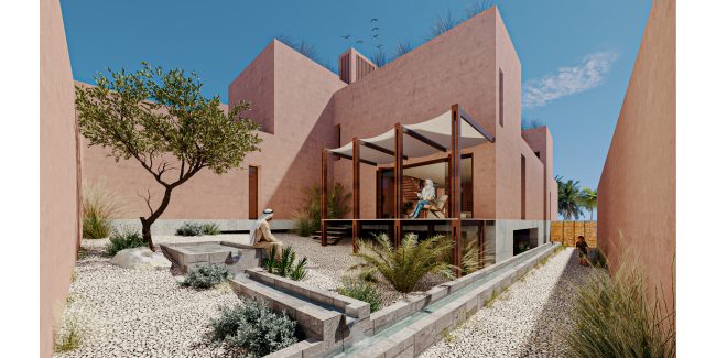 Baraha Evi
